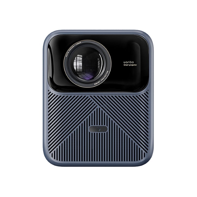 Máy Chiếu Wanbo Mozart 1 Pro