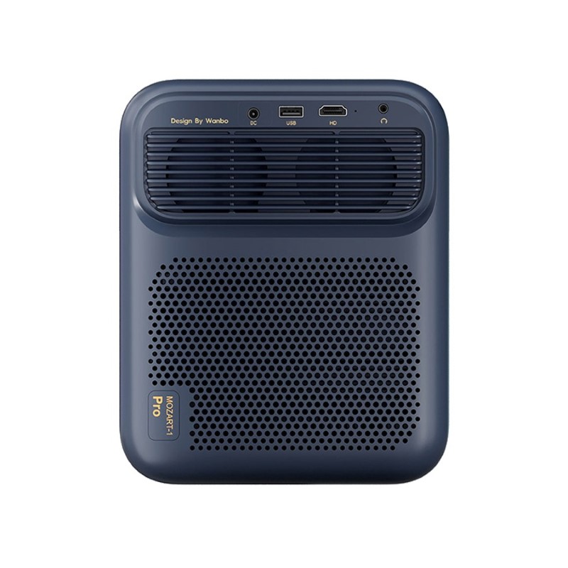 Máy Chiếu Wanbo Mozart 1 Pro