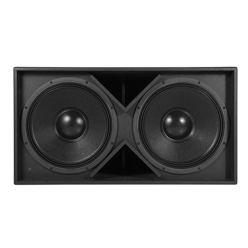 Loa Wharfedale WLA-218BA