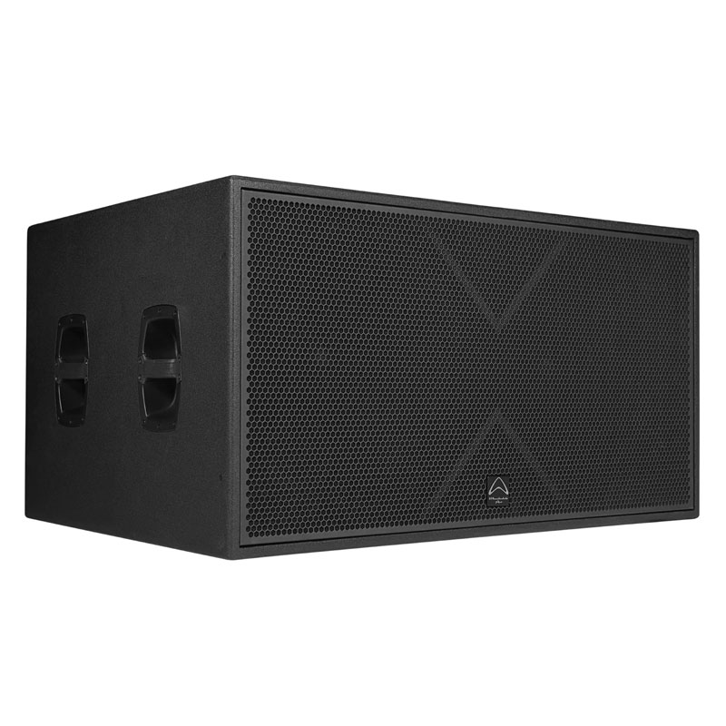 Loa Wharfedale WLA-218BA