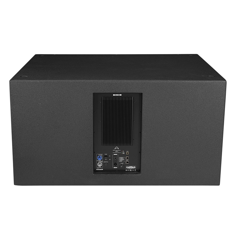 Loa Wharfedale WLA-218BA