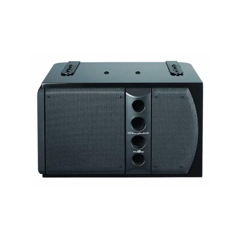 Dàn karaoke WPM01 (loa Wharfedale Pro 5090 + sub Paramax SUB-A30 + đẩy MK Acoustic V2.4 + vang MK Acoustic 6500 + 1 micro MK Acoustic E-300 II)