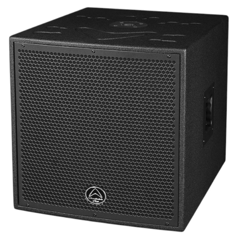 Loa Wharfedale Pro DELTA X15B