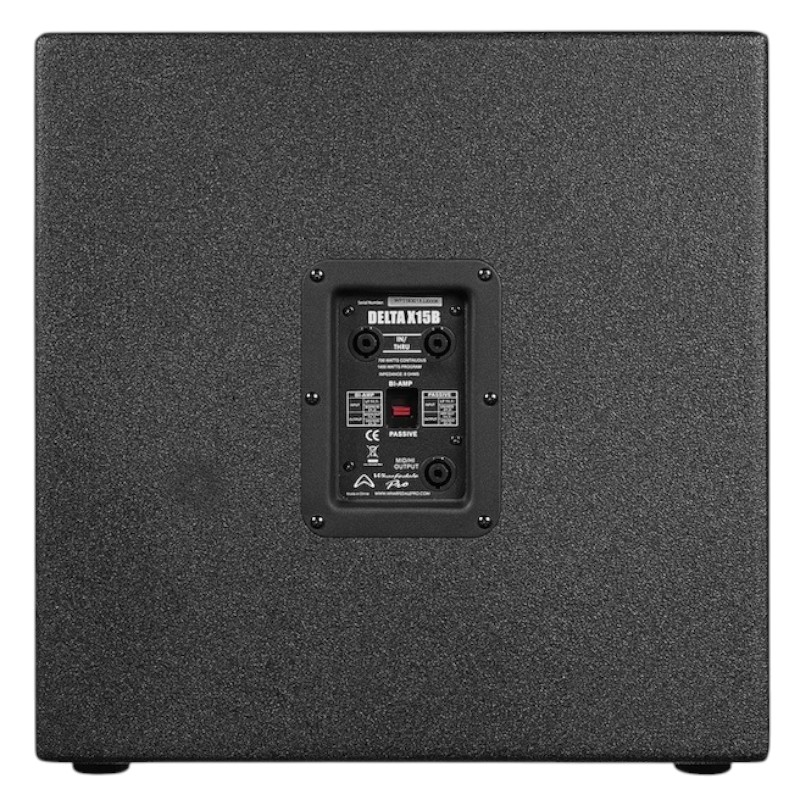 Loa Wharfedale Pro DELTA X15B