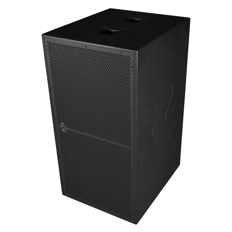 Loa Wharfedale Pro DELTA X218B