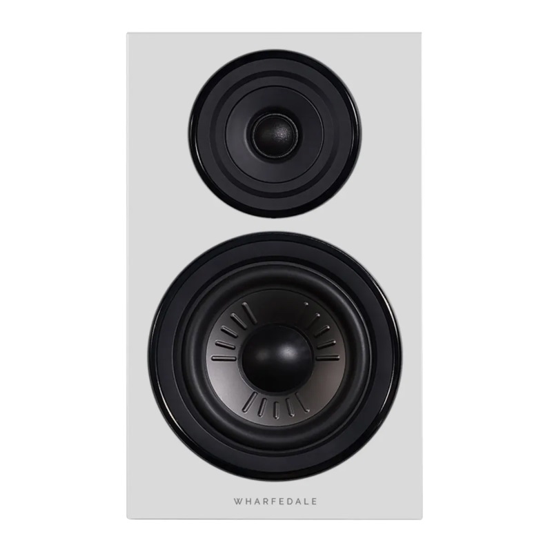 Loa Wharfedale Diamond 12.0