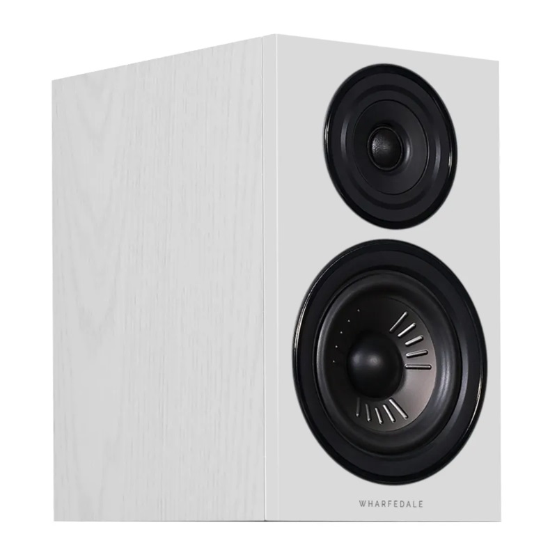 Loa Wharfedale Diamond 12.0