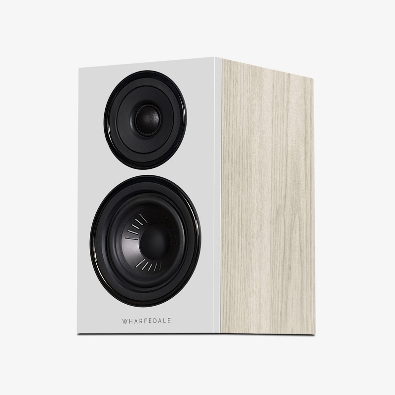 Loa Wharfedale Diamond 12.0