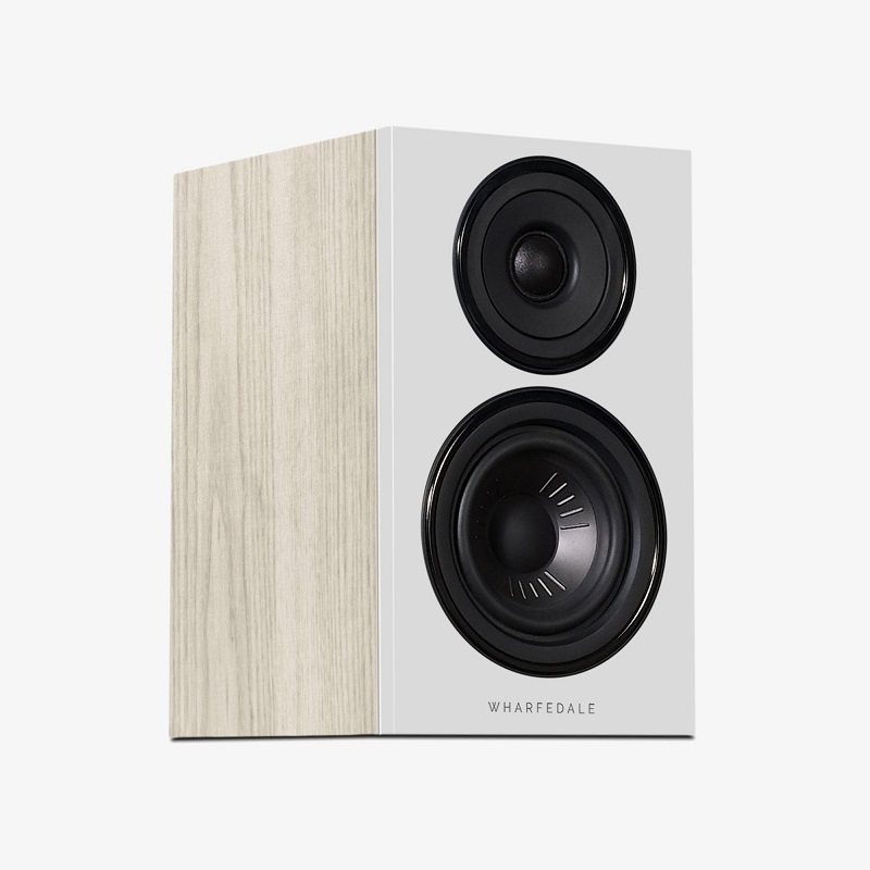 Loa Wharfedale Diamond 12.0