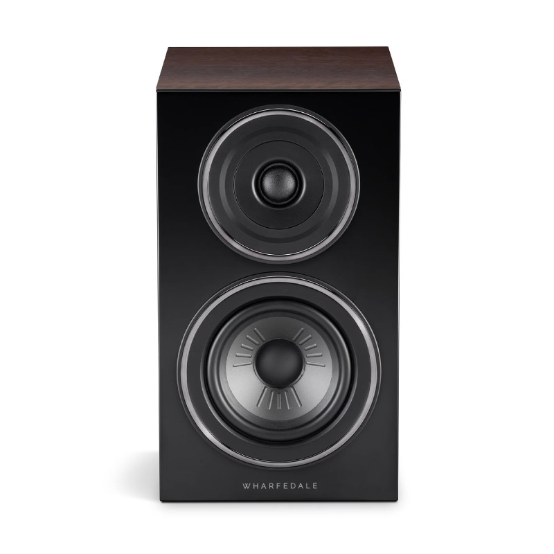 Loa Wharfedale Diamond 12.0