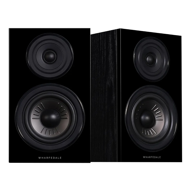 Loa Wharfedale Diamond 12.0