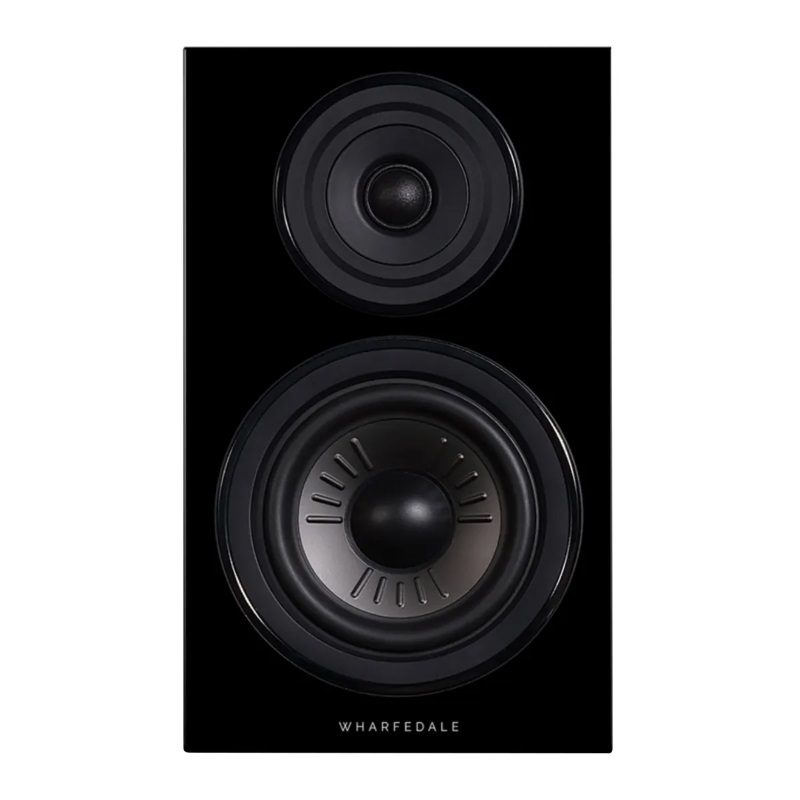 Loa Wharfedale Diamond 12.0