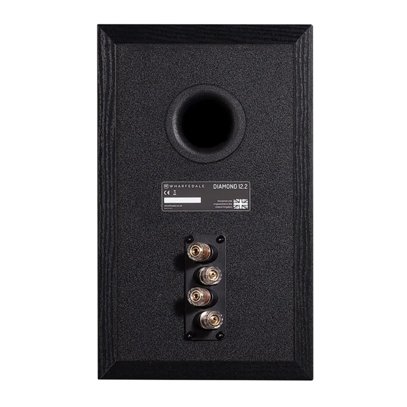 Loa Wharfedale Diamond 12.0