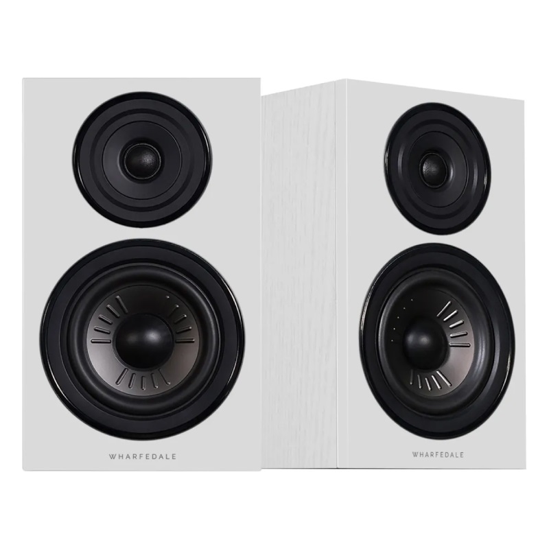 Loa Wharfedale Diamond 12.0