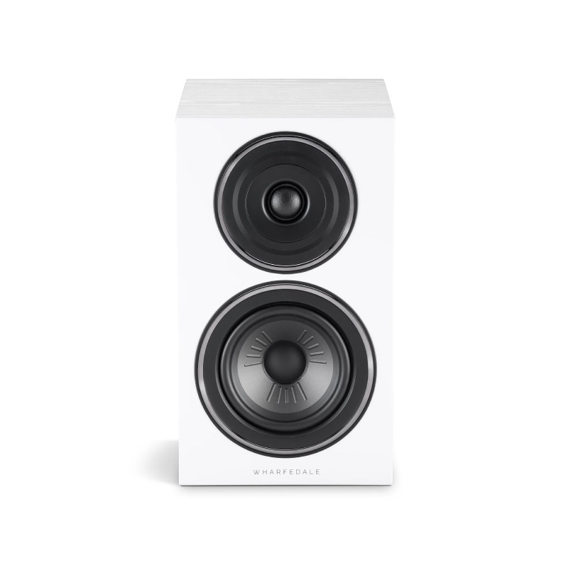 Loa Wharfedale Diamond 12.1