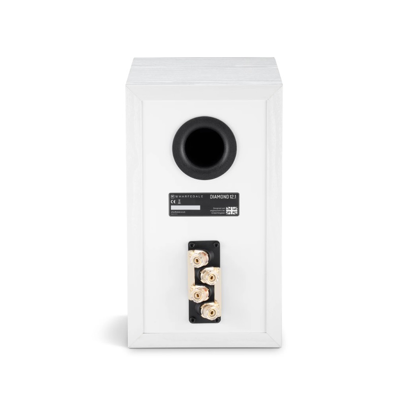 Loa Wharfedale Diamond 12.1