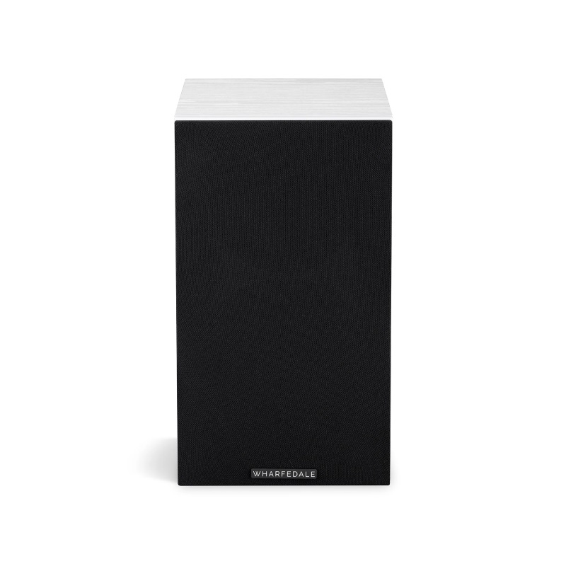 Loa Wharfedale Diamond 12.1