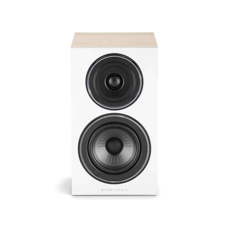 Loa Wharfedale Diamond 12.1