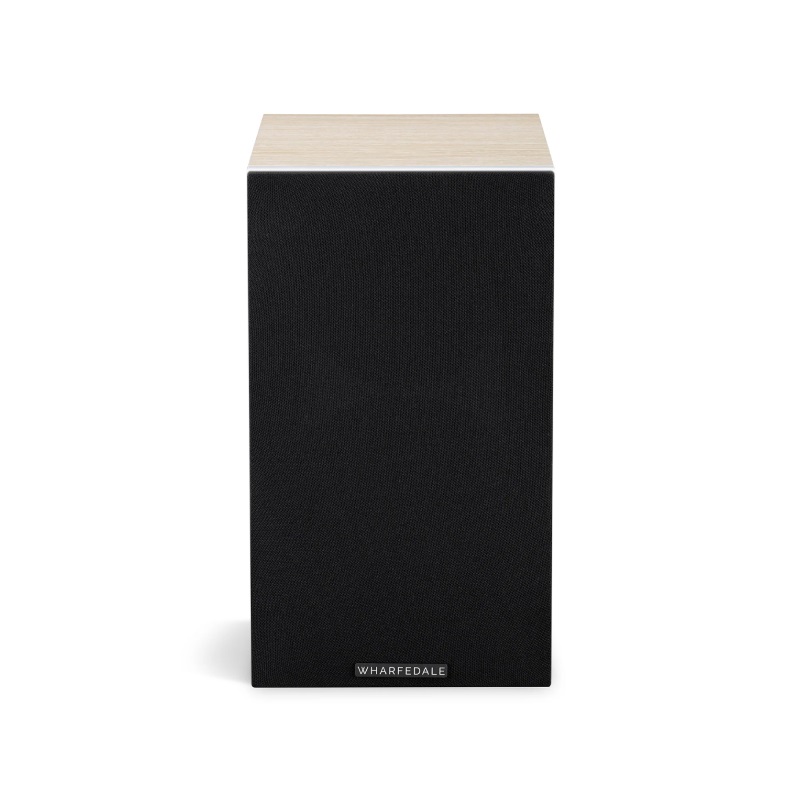 Loa Wharfedale Diamond 12.1