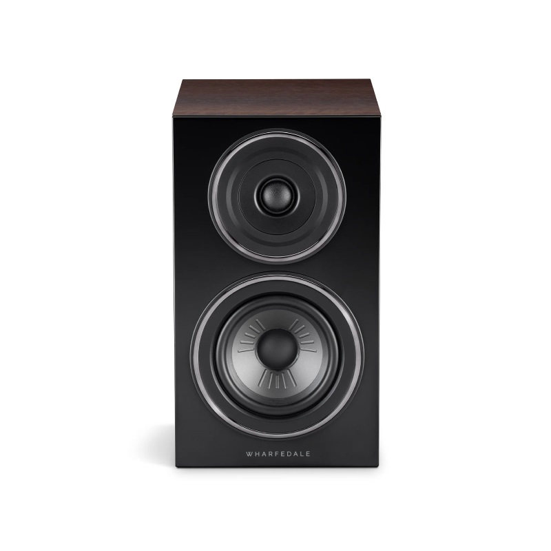 Loa Wharfedale Diamond 12.1