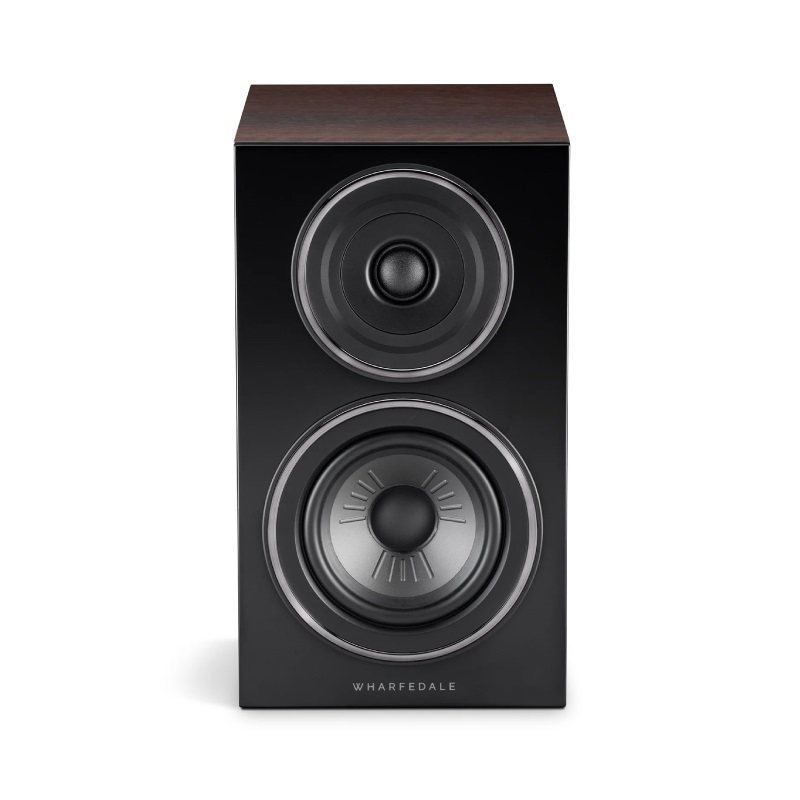 Loa Wharfedale Diamond 12.2