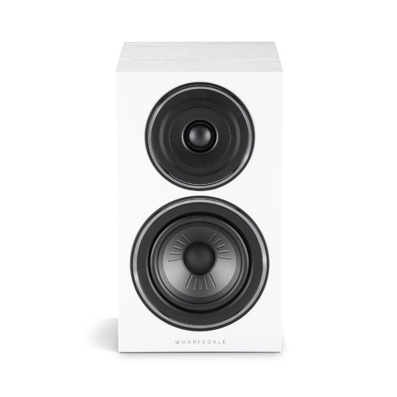 Loa Wharfedale Diamond 12.2