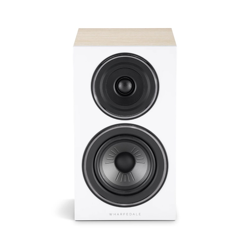 Loa Wharfedale Diamond 12.2