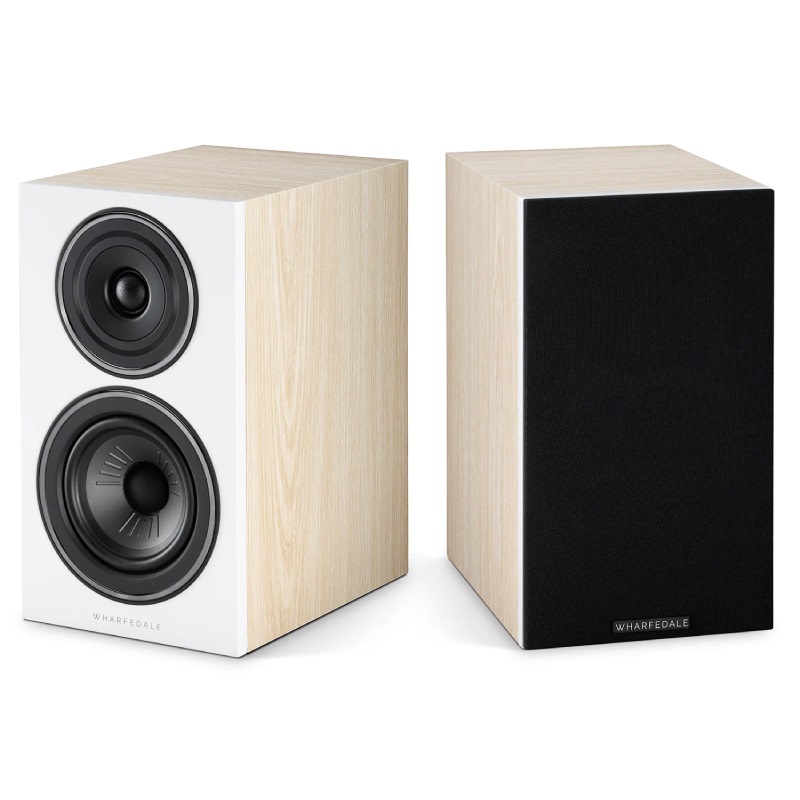 Loa Wharfedale Diamond 12.2