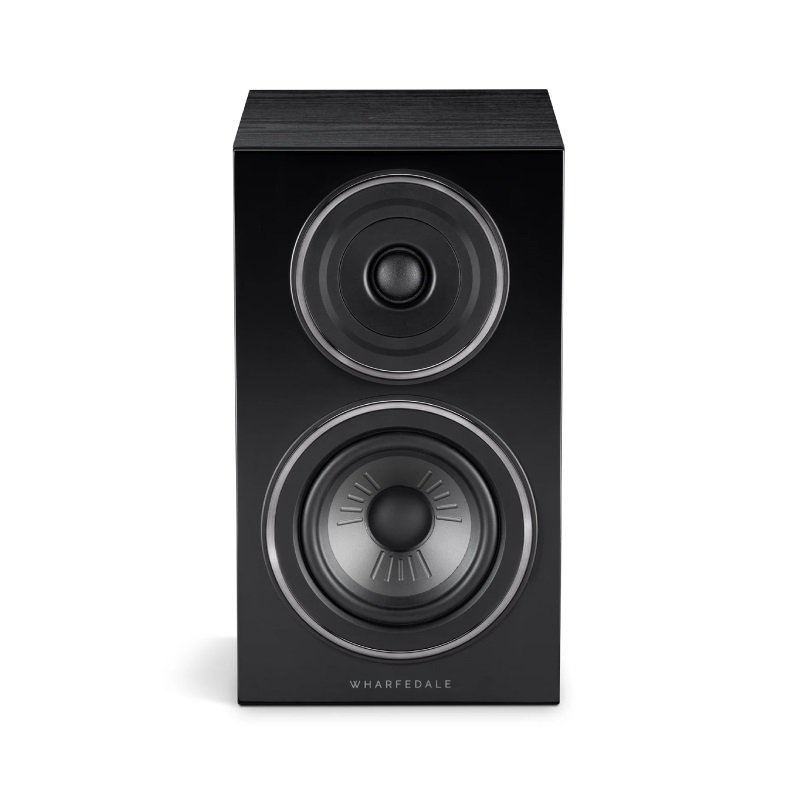 Loa Wharfedale Diamond 12.2