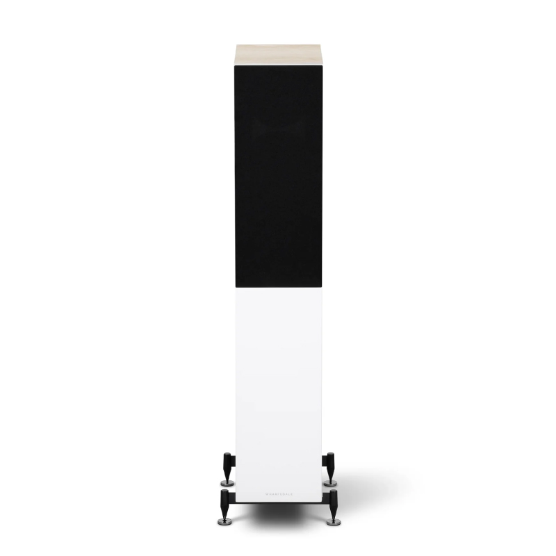 Loa Wharfedale Diamond 12.3