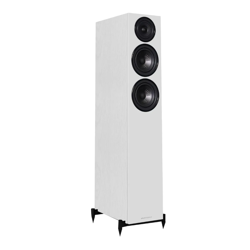 Loa Wharfedale Diamond 12.3