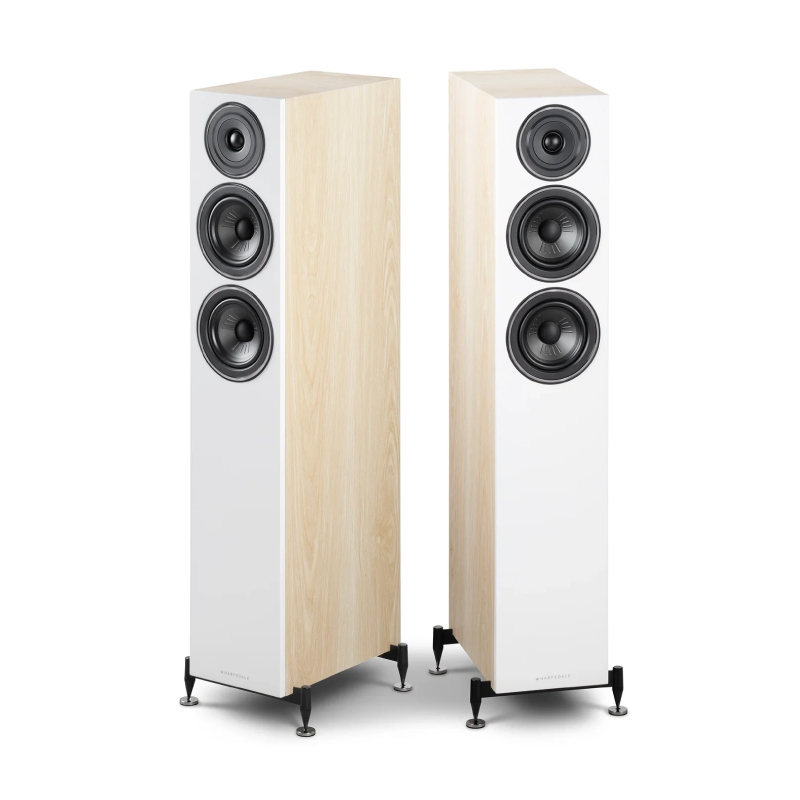 Loa Wharfedale Diamond 12.3