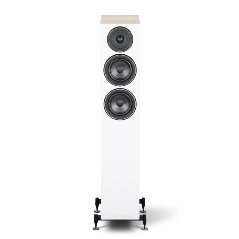 Loa Wharfedale Diamond 12.3