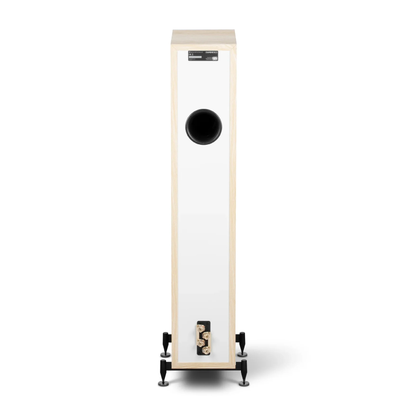 Loa Wharfedale Diamond 12.3