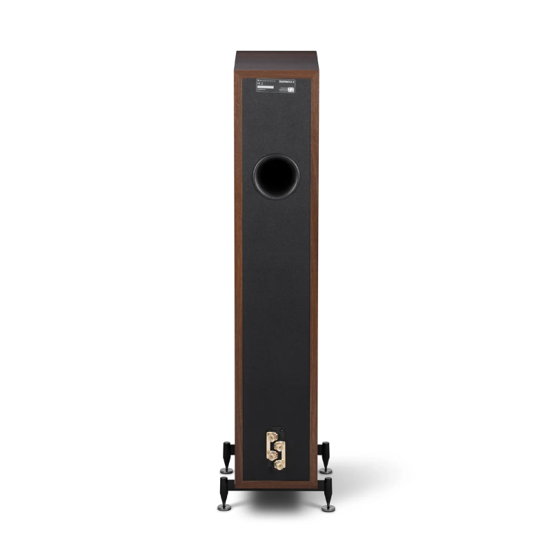 Loa Wharfedale Diamond 12.3