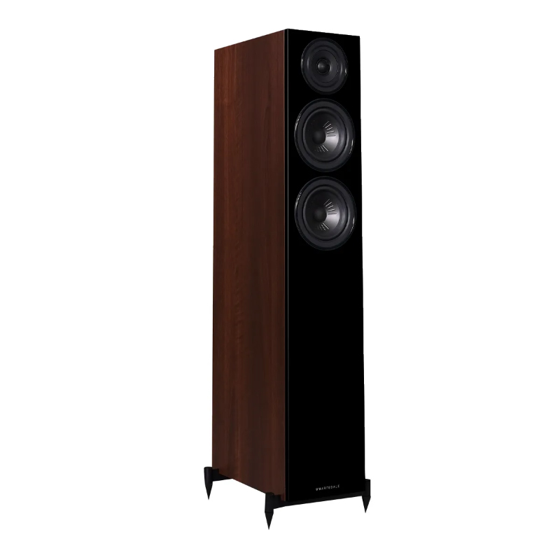 Loa Wharfedale Diamond 12.3