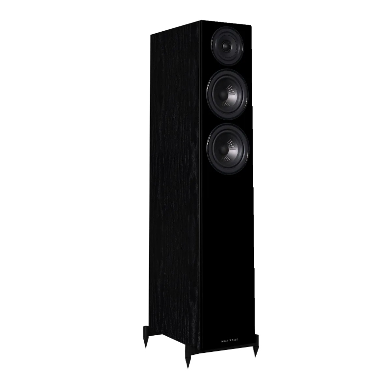 Loa Wharfedale Diamond 12.3