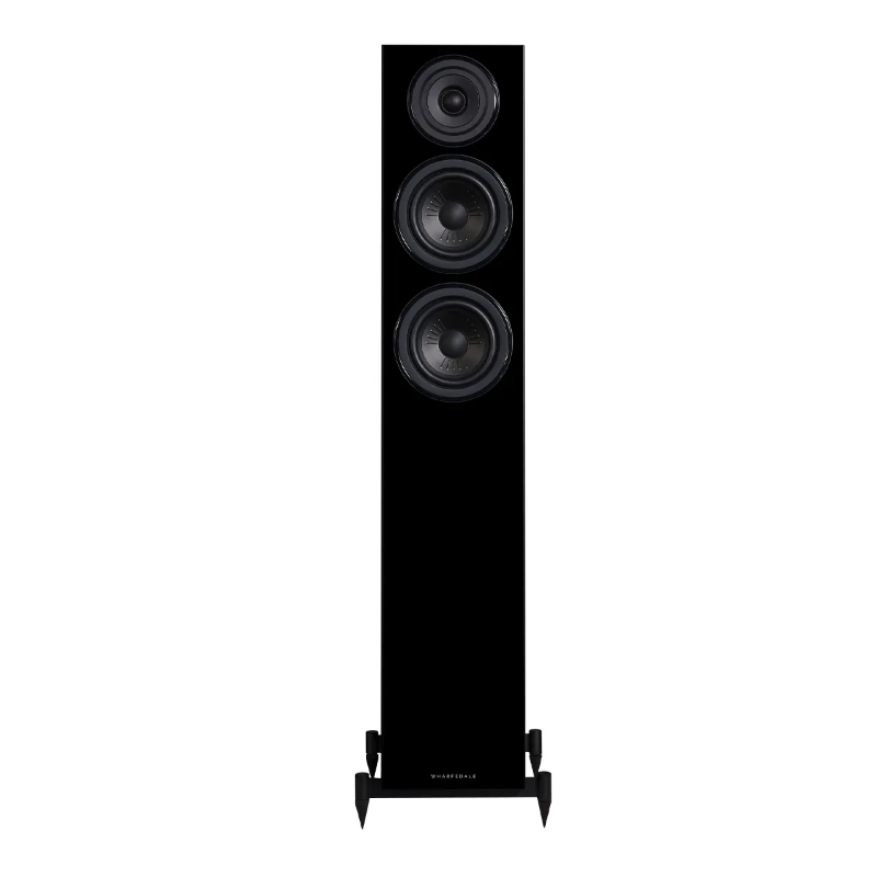 Loa Wharfedale Diamond 12.3
