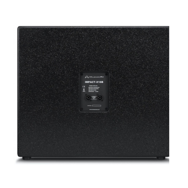 Loa Wharfedale Pro IMPACT-X18B