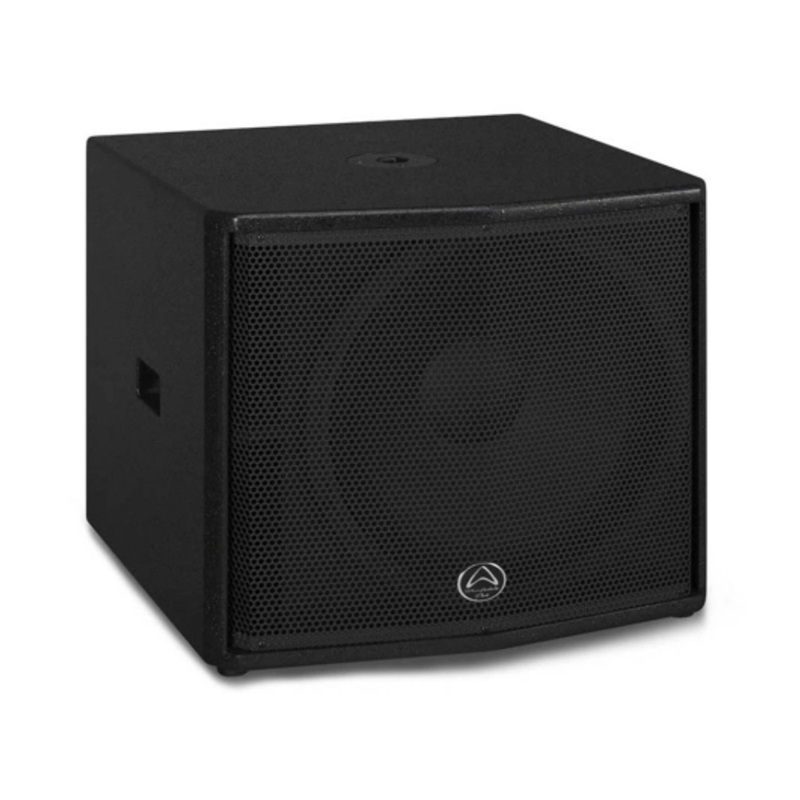 Loa Wharfedale Pro IMPACT-X18B