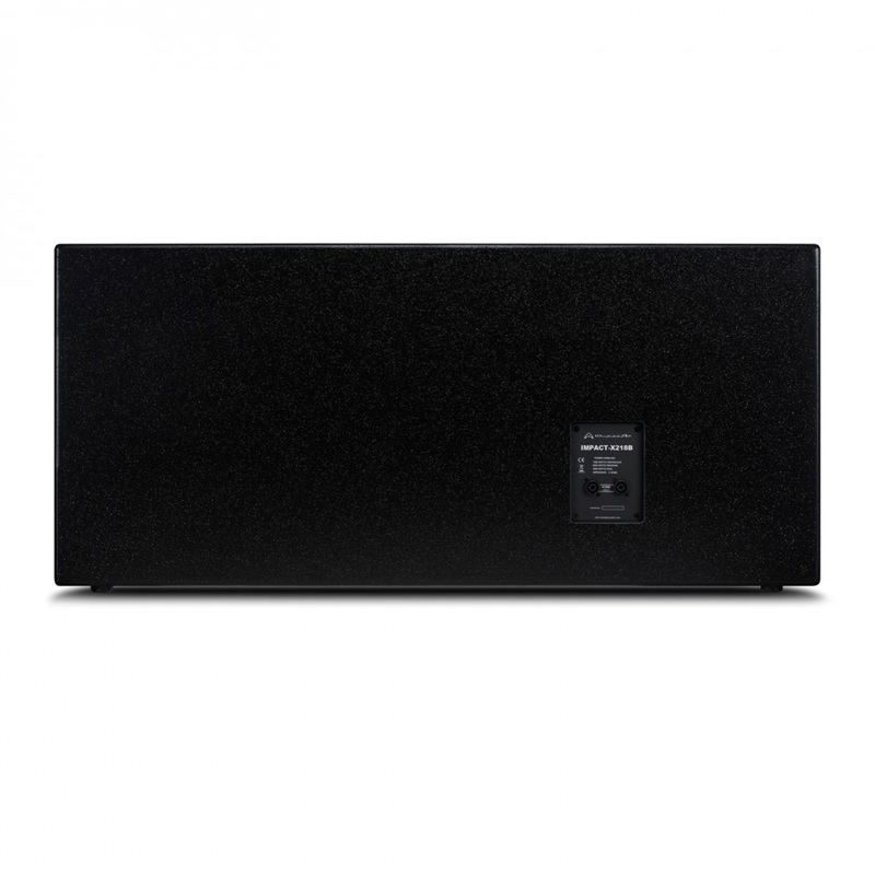 Loa Wharfedale Pro IMPACT-X218B