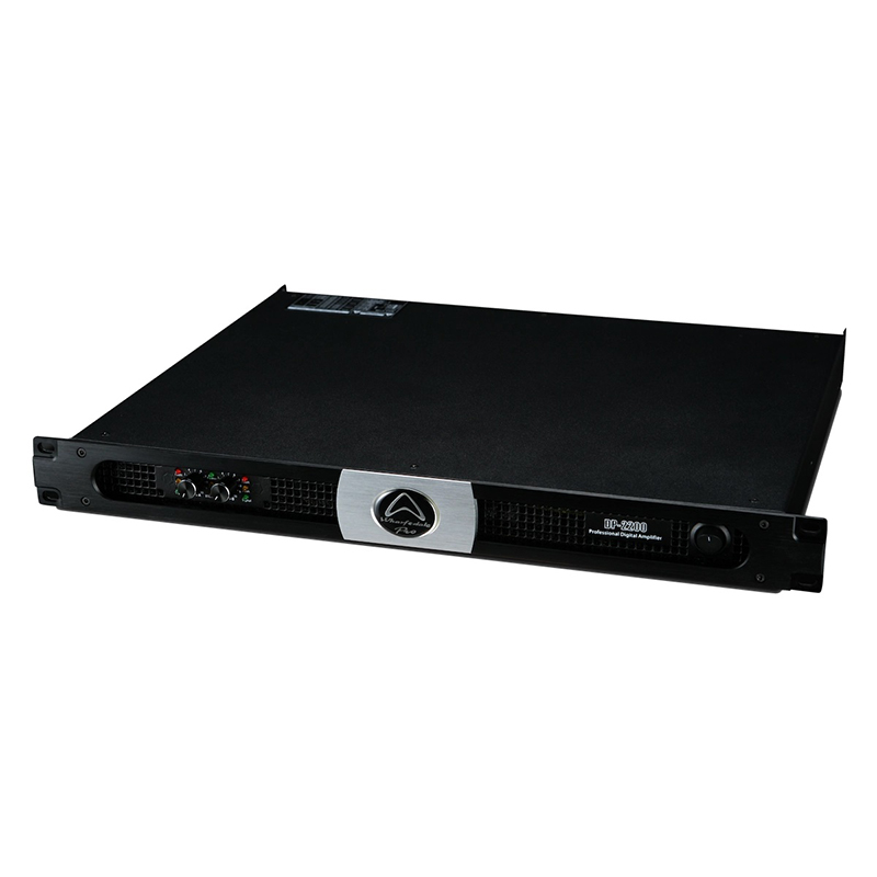 Đẩy công suất Wharfedale Pro DP-2200