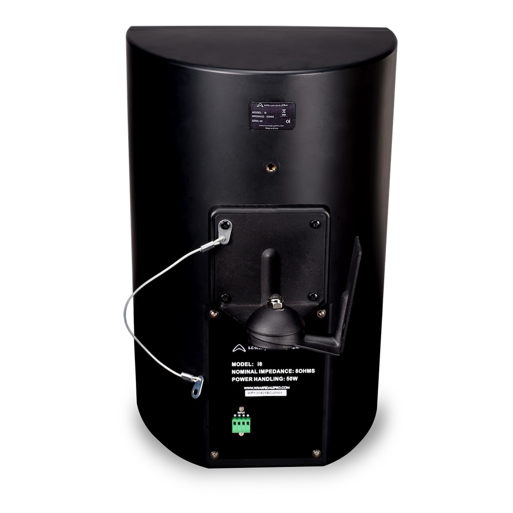 Loa Wharfedale Pro i8T