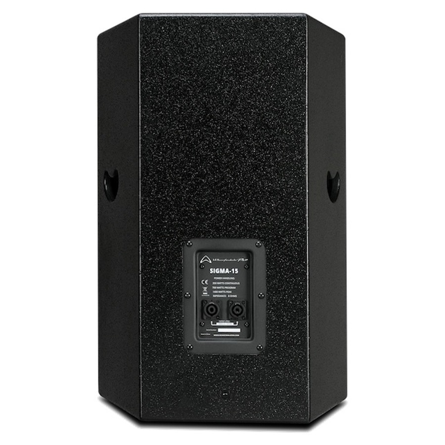 Loa Wharfedale Pro SIGMA-15