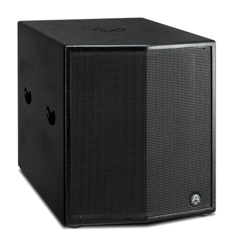Loa Wharfedale Pro SIGMA-18B