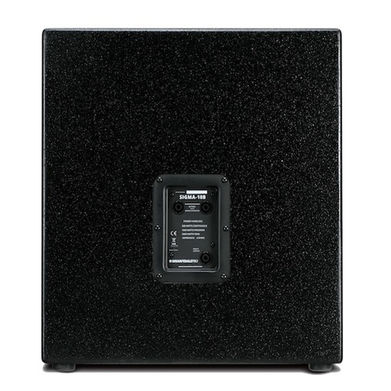 Loa Wharfedale Pro SIGMA-18B