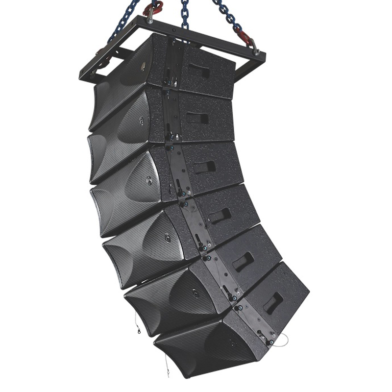 Loa Wharfedale Pro WLA-28