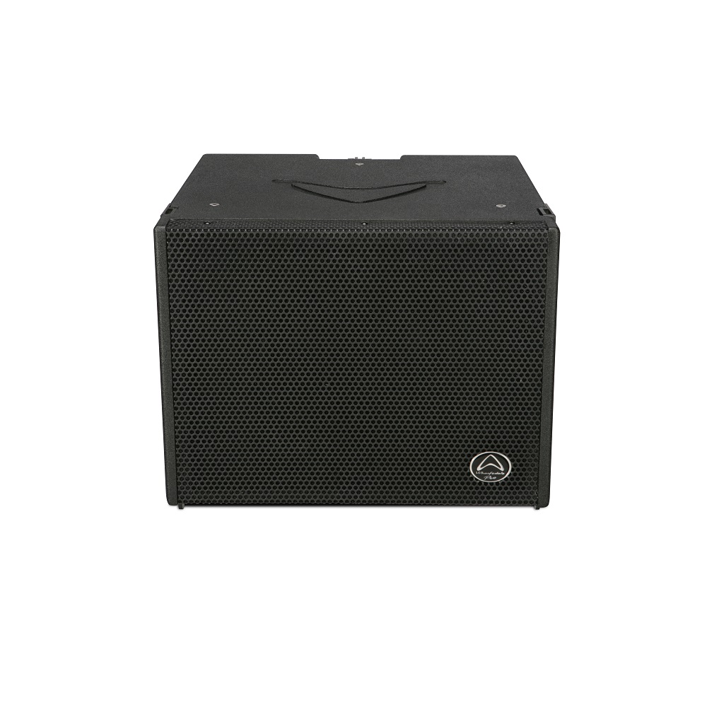 Loa Wharfedale Pro WLA-28SUB