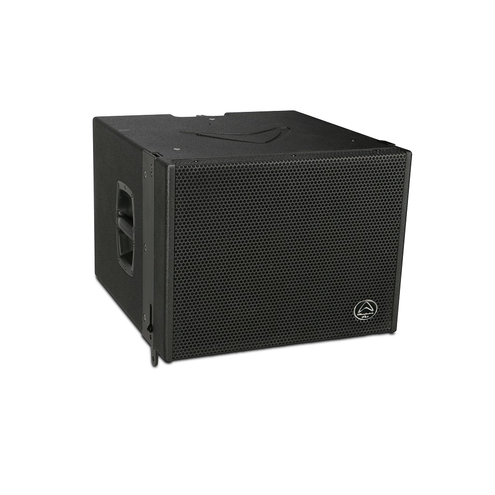 Loa Wharfedale Pro WLA-28SUB