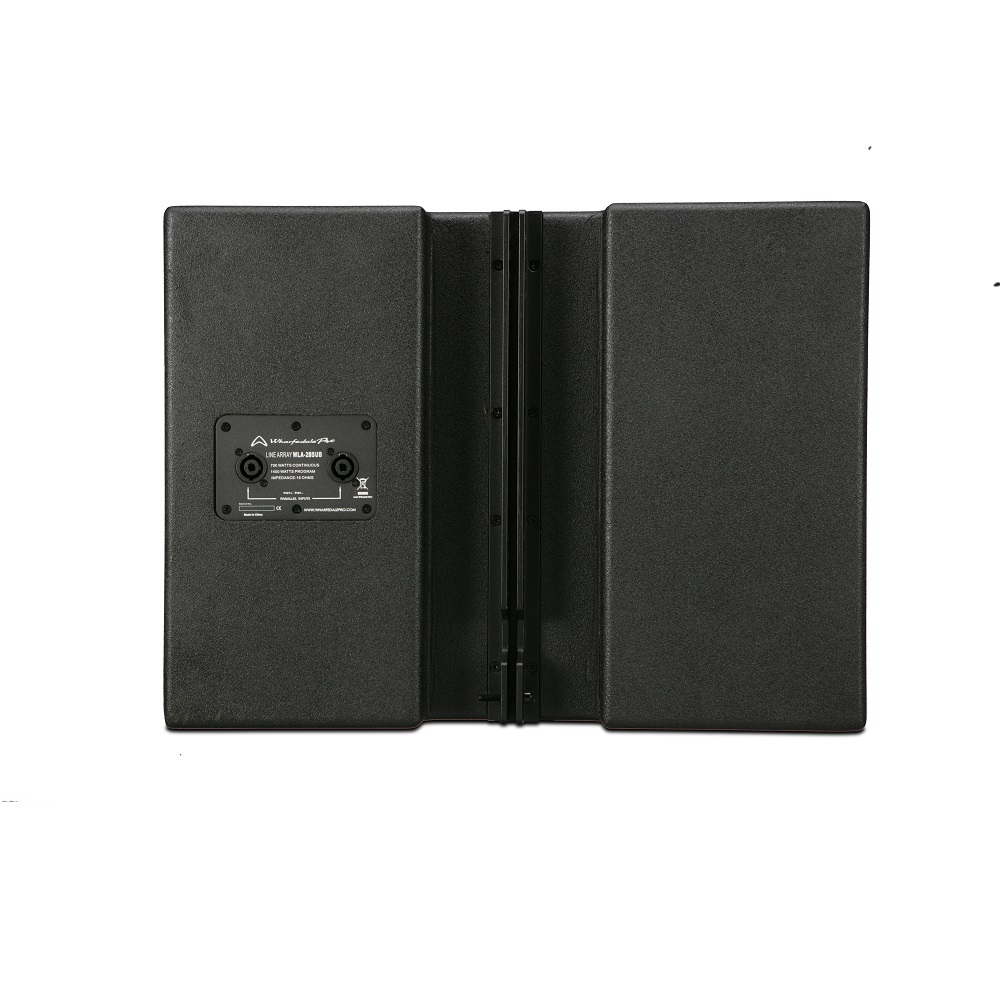 Loa Wharfedale Pro WLA-28SUB